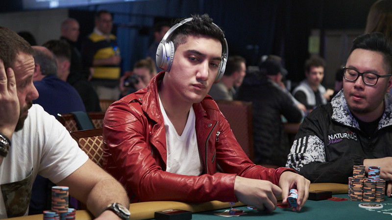 Sin latinos, hoy se define el Evento #90 $50,000 Final Fifty No-Limit Hold'em Sin latinos, hoy se define el Evento #90 $50,000 Final Fifty No-Limit Hold'em