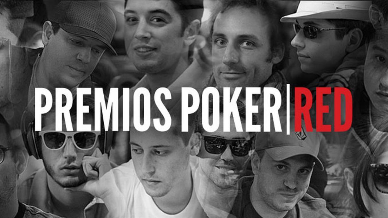 Luz verde a la III Edición de los Premios Poker-Red