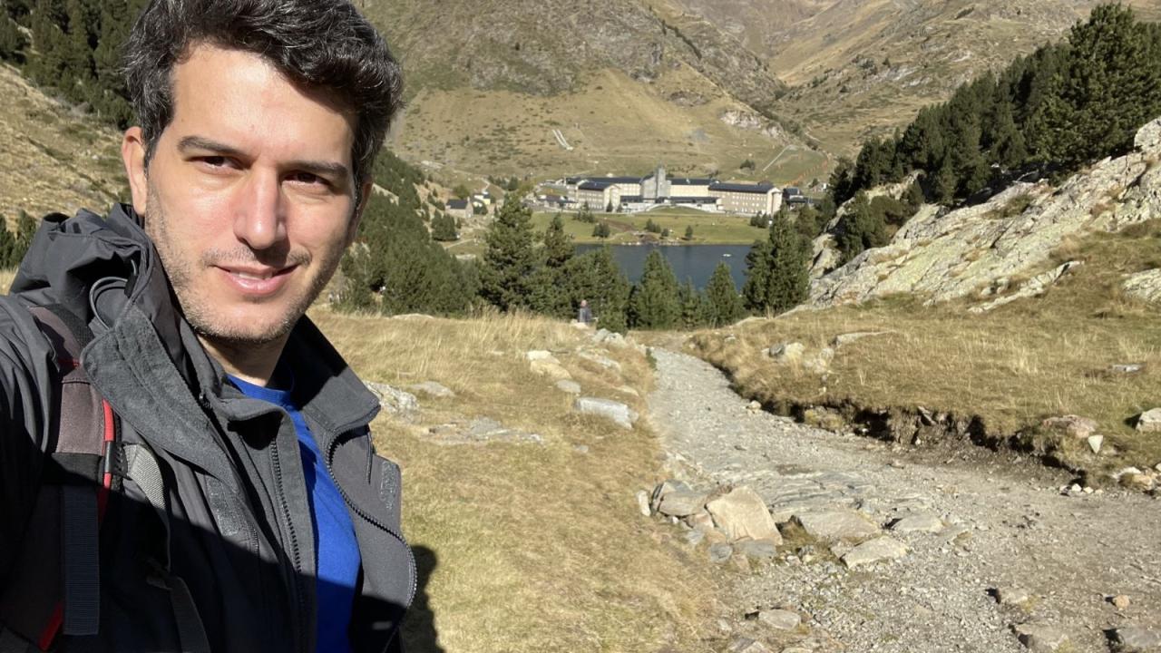 David Xarau es el último clasificado online para el Poker Pro Masters David Xarau es el último clasificado online para el Poker Pro Masters