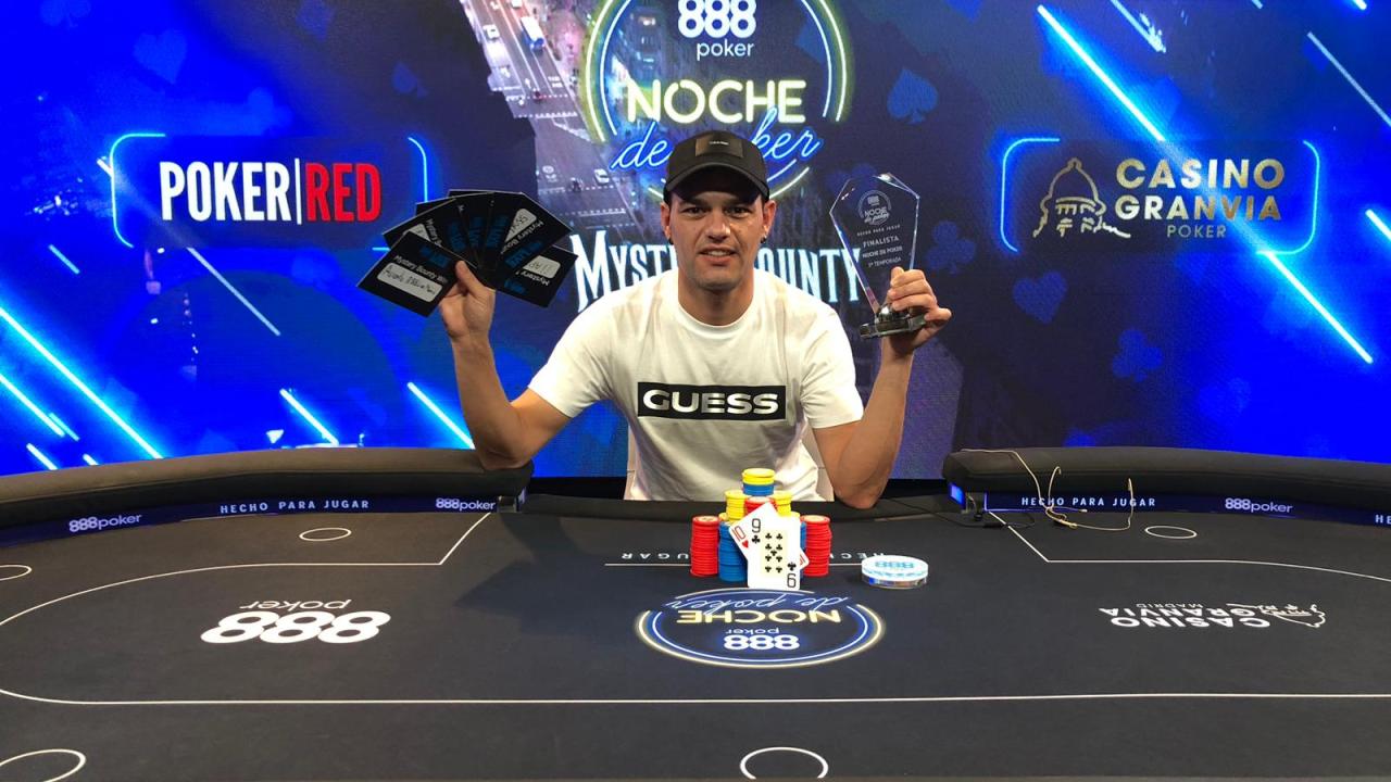 Eliso Lajo arrolla en la cuarta semana y se cuela en la Gran Final Eliso Lajo arrolla en la cuarta semana y se cuela en la Gran Final
