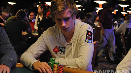 Las high stakes en 2012: Los grandes números