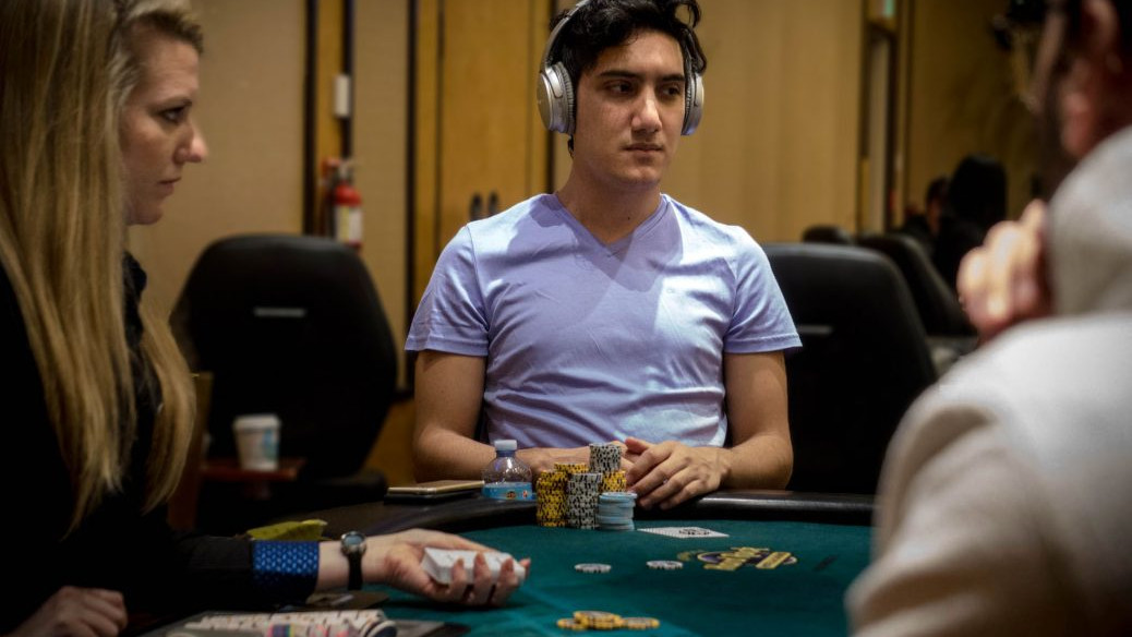 La armada latina va por el Evento Principal de los High Rollers de Poker Stars