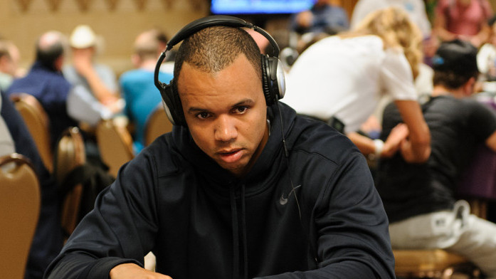 Diario WSOP dia 11: ¿Relevo generacional? Diario WSOP dia 11: ¿Relevo generacional?