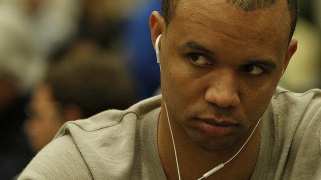 WPT L.A. Poker Classic día 3: Ivey rompe la burbuja