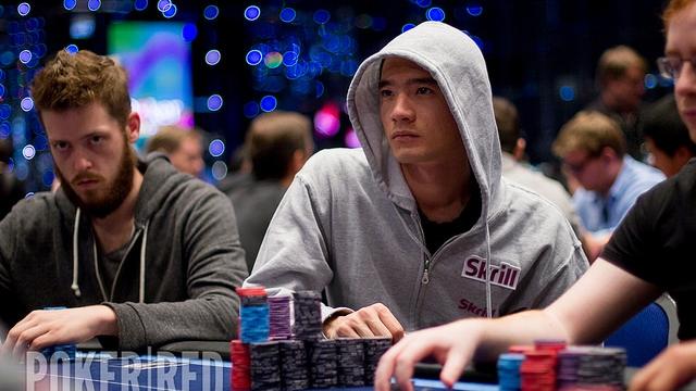 El Main Event de las WSOP APAC ya tiene mesa final