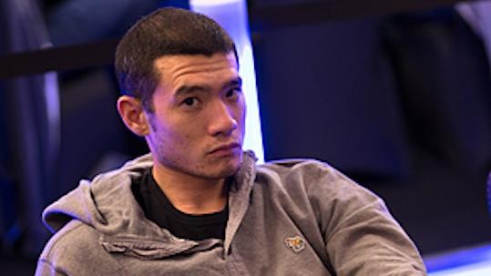 PokerStars UKIPT día 3: Jack Salter lidera una mesa final muy británica