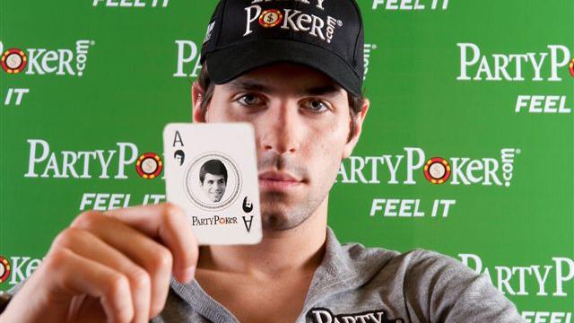 PartyPoker se suma a la oferta de Poker-Red y EducaPoker