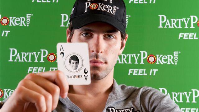 PartyPoker se suma a la oferta de Poker-Red y EducaPoker PartyPoker se suma a la oferta de Poker-Red y EducaPoker