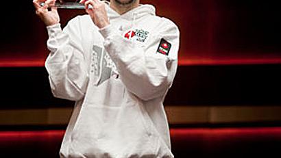 Jason Mercier gana el High Roller del NAPT Mohegan Sun... ¡como en 2010!