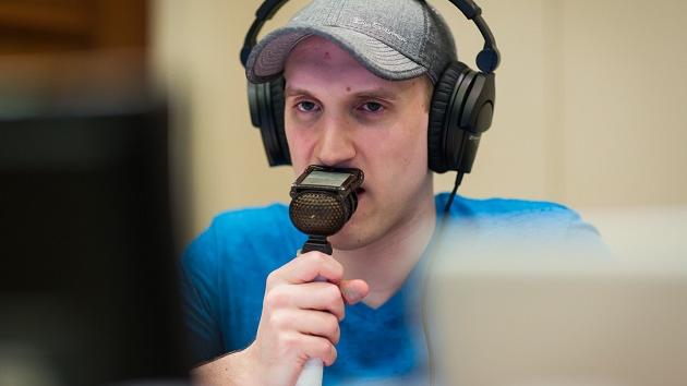 Jason Somerville se gana un hueco en el Team Pro de PokerStars