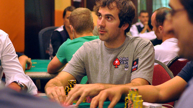WPT Grand Prix Paris día 2: Mercier y ElkY en pie 