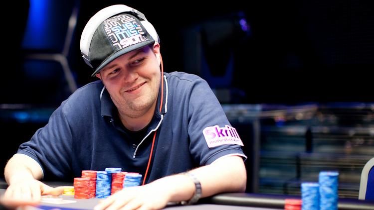 Jason Wheeler ganó el Super Tuesday por cuarta ocasión Jason Wheeler ganó el Super Tuesday por cuarta ocasión