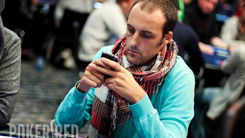 EPT Londres día 4: Etayo quiere su mesa final