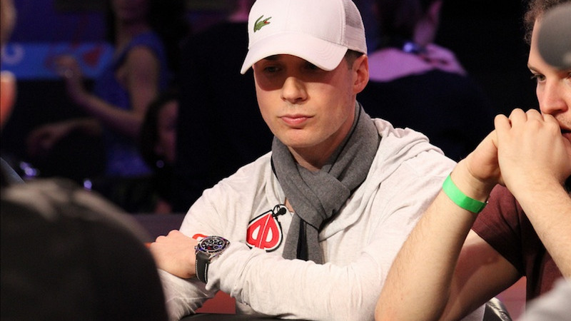 La primera ronda lleva el nombre de Jeff Gross La primera ronda lleva el nombre de Jeff Gross