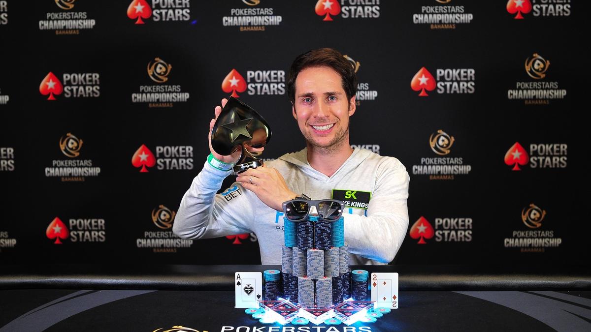 Jeff Gross, otra estrella de Twitch que firma por PokerStars Jeff Gross, otra estrella de Twitch que firma por PokerStars