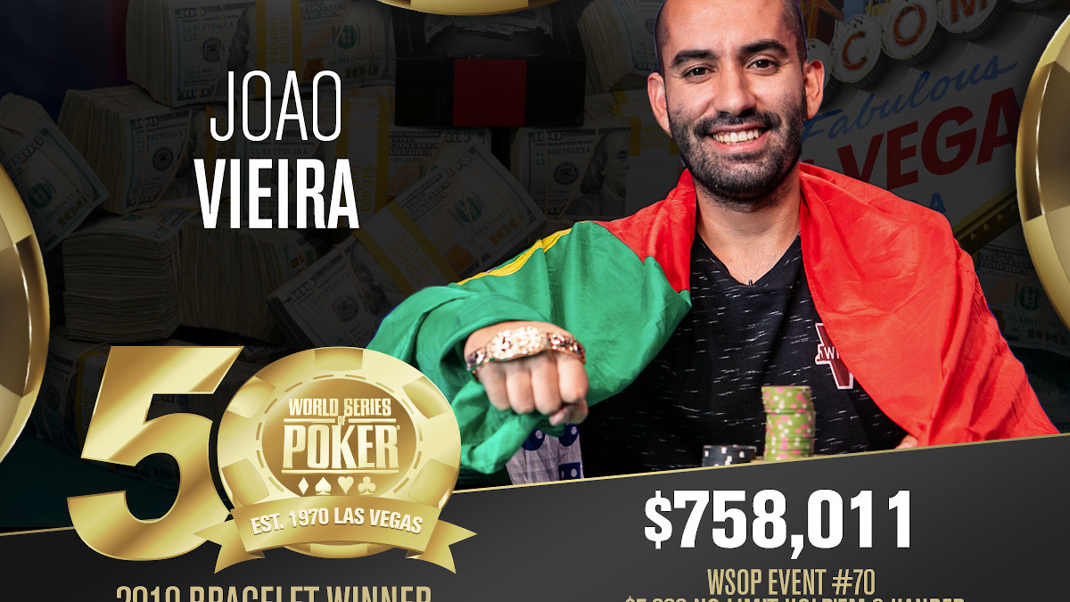 De la mano de Joao Vieira, Portugal tiene su Brazalete De la mano de Joao Vieira, Portugal tiene su Brazalete
