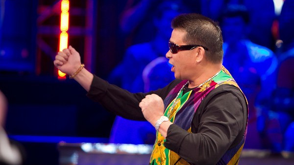 WSOP 2011: Venganza para Johnny Chan, Moneymaker vence de nuevo