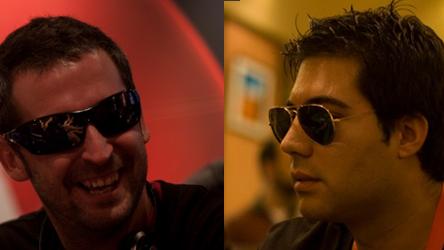 Arranca la acción en el Poker Pro Masters Arranca la acción en el Poker Pro Masters