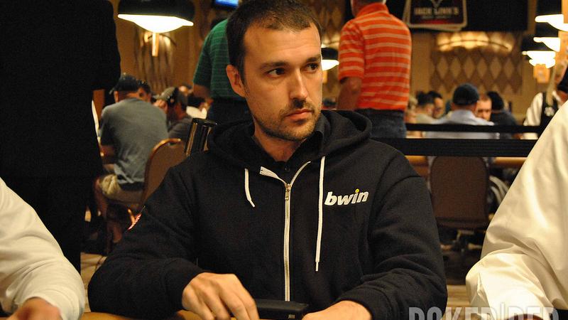 WSOP Main Event 2012 día 6: Nos despertamos del sueño