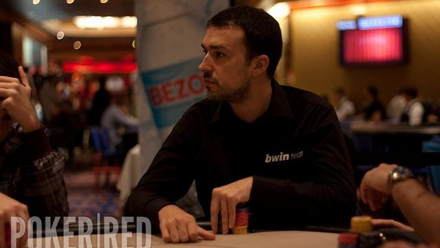 Alekhine, Campeón de España de un CEP en coma