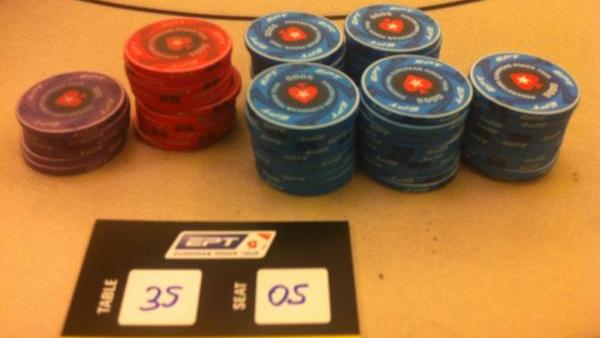 EPT Berlín día 3: Riba y CesarSPA entre los 24 mejores