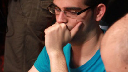 PokerStars EPT Berlín día 3: Jorge Cuello entre los 24 últimos  