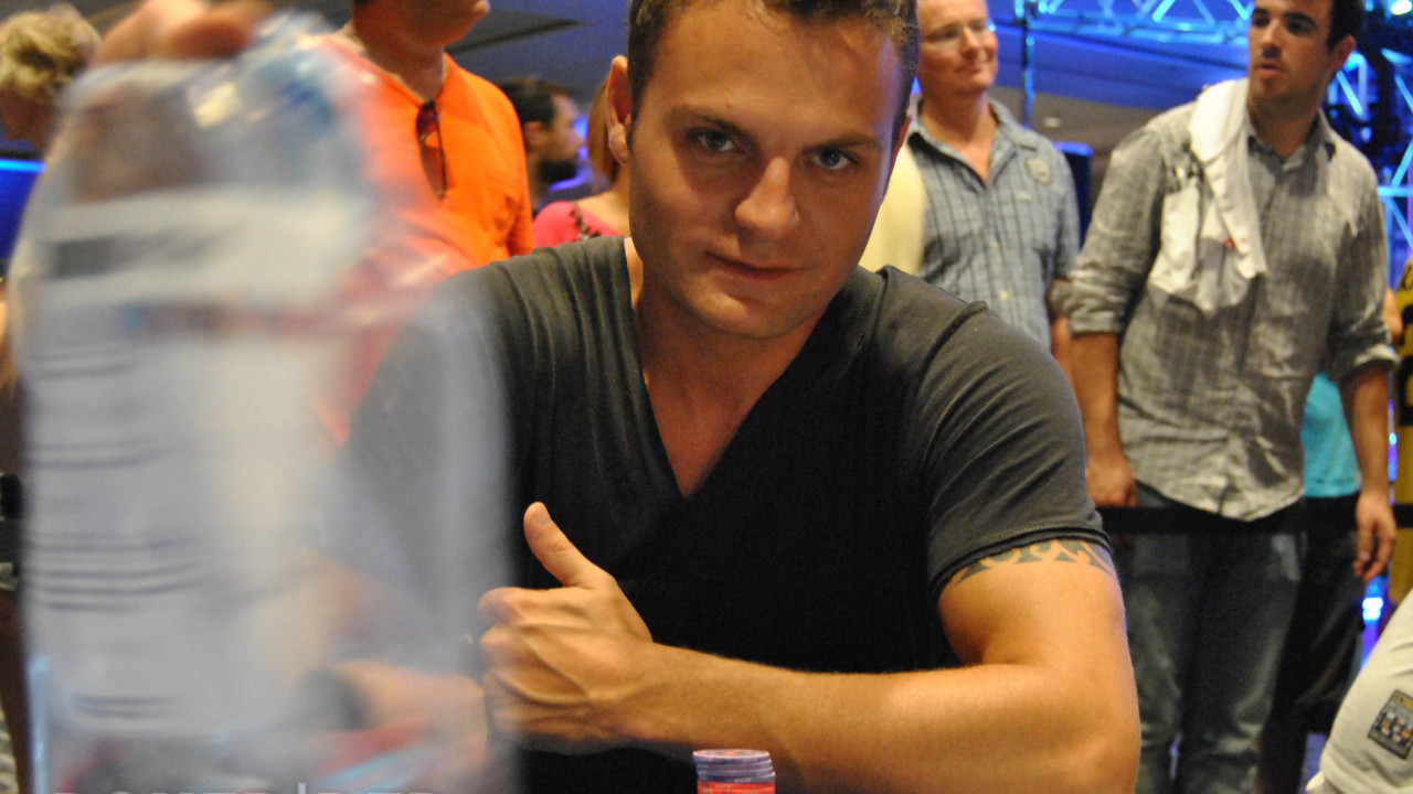 EPT Barcelona 2012 Día 1B: la fiesta continúa EPT Barcelona 2012 Día 1B: la fiesta continúa