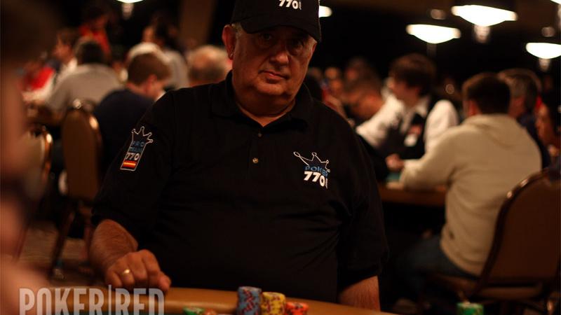 WSOP Main Event día 1D: 14 españoles sobreviven a la jornada