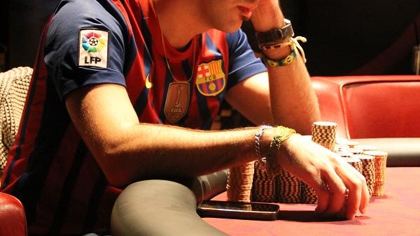 Estreno de las Mega Poker Series en Viena