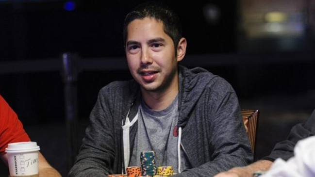 Josh “loofa” Pollock se llevó el segundo Brazalete Online de la WSOP