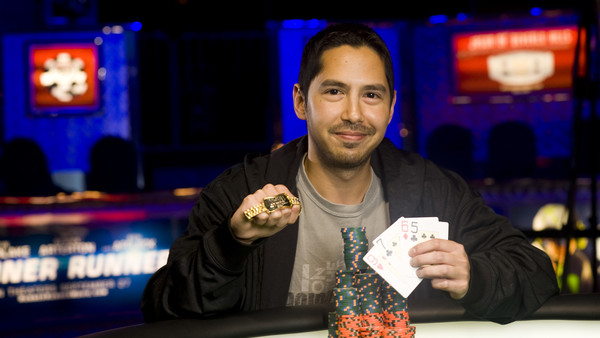 WSOP #22: Joshua Pollock deja a Noah Schwartz sin brazalete