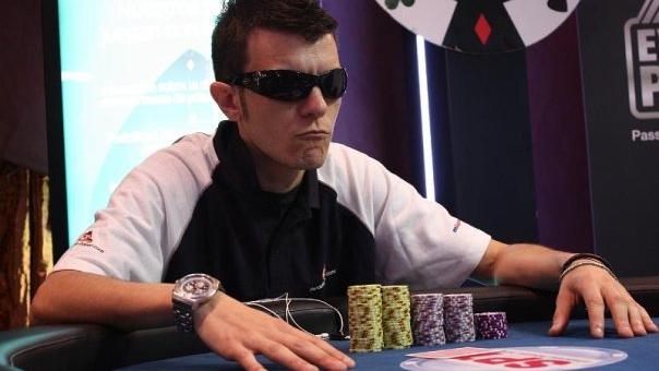 Poker Pro Masters jornada 1: comenzaron las sorpresas