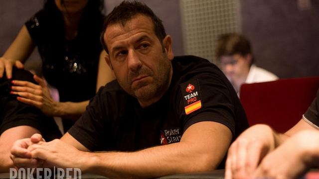 ElkY aprieta el GPI, Pastor nuevo líder del ranking español