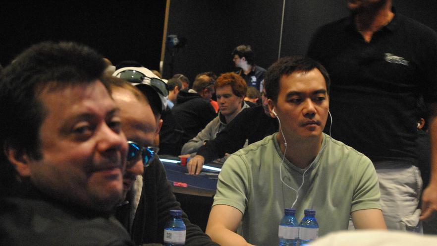 Full Tilt Poker boicoteaba el EPT Full Tilt Poker boicoteaba el EPT