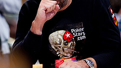 PokerStars.com EPT Londres día 4: Balaguer y Pastor buscan la mesa final