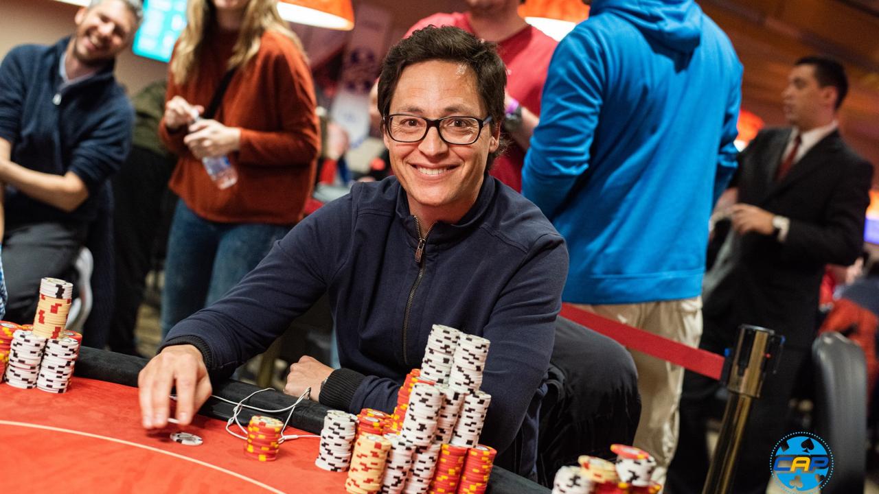 Nueva actualización de Ranking de la Temporada de Madero Poker Nueva actualización de Ranking de la Temporada de Madero Poker