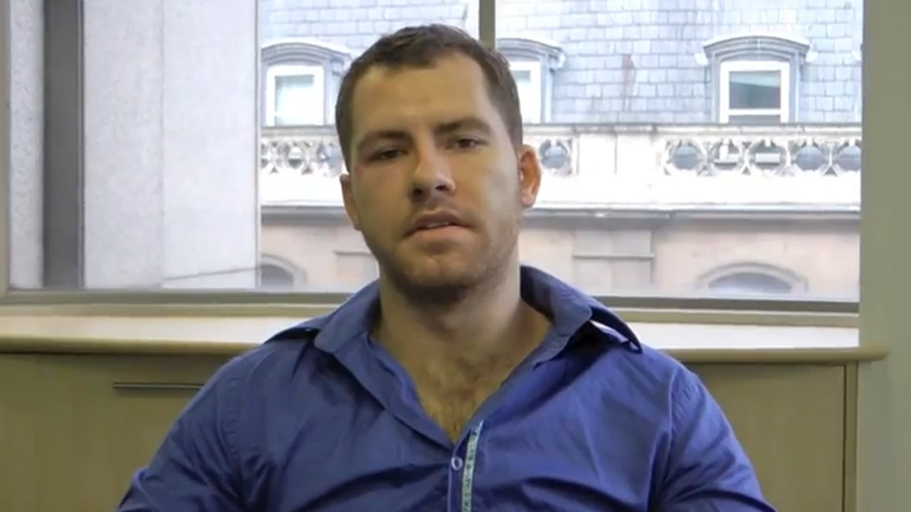 Daniel Cates “jungleman12” te lleva al Main Event Daniel Cates “jungleman12” te lleva al Main Event
