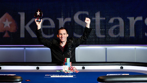 EPT Grand Final Super High Roller: paseo militar de Justin Bonomo EPT Grand Final Super High Roller: paseo militar de Justin Bonomo