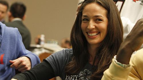 La interesante vida de Kara Scott (I) La interesante vida de Kara Scott (I)