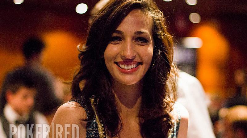 Kara Scott y PartyPoker separan sus caminos Kara Scott y PartyPoker separan sus caminos