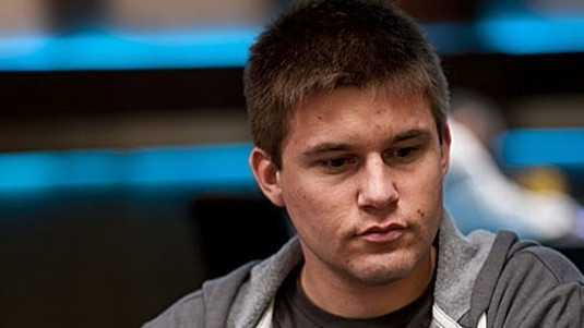 Byron Kaverman gana dos Super High Rollers en un fin de semana