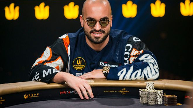 Bryn Kenney termina su relación con GGPoker y deja de ser su embajador