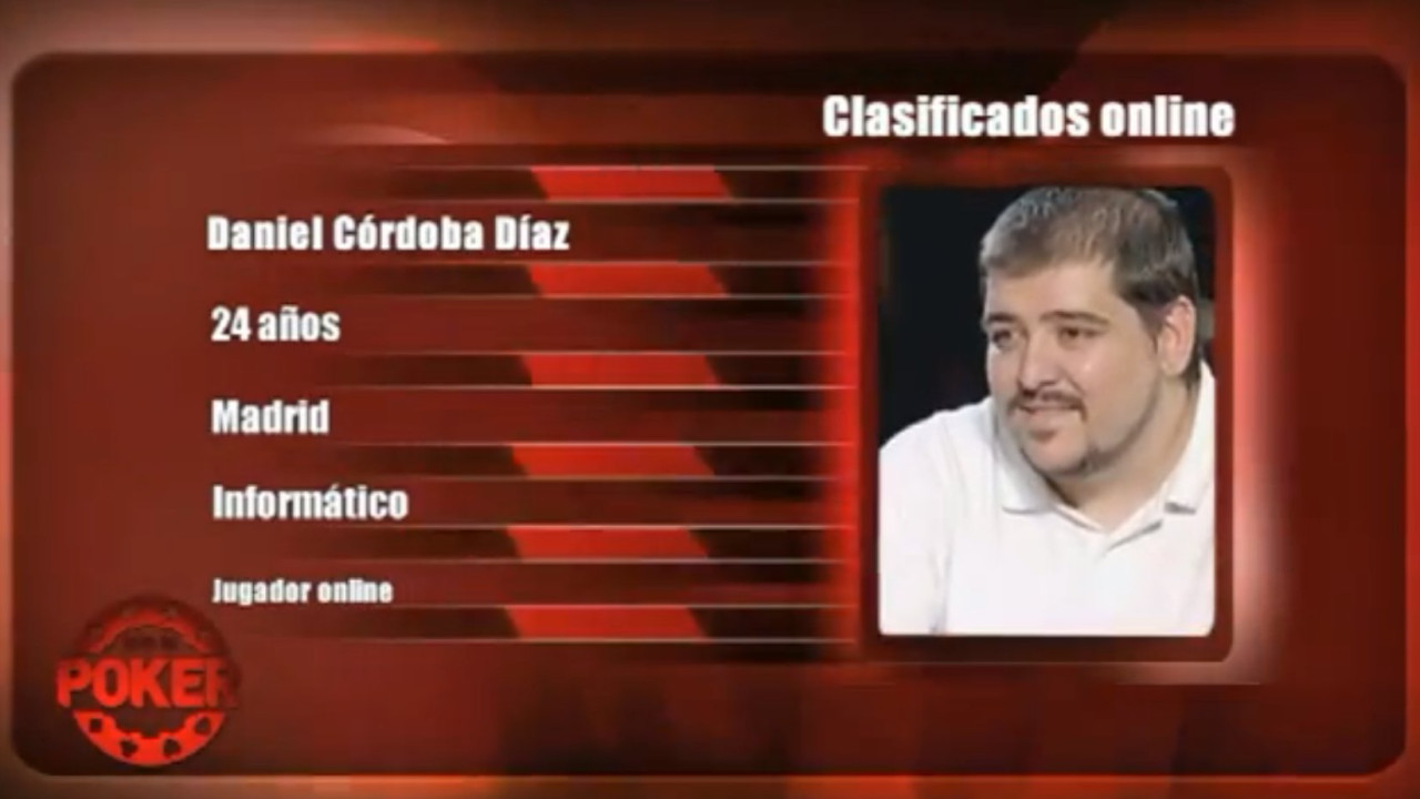 Esto es Poker, programa 2 Esto es Poker, programa 2