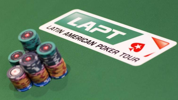 PokerStars cancela el LAPT Chile y explica sus motivos con un comunicado oficial PokerStars cancela el LAPT Chile y explica sus motivos con un comunicado oficial