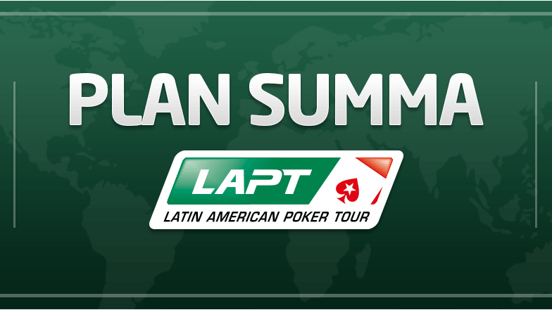 El Plan Summa de EducaPoker desembarca en Latinoamérica