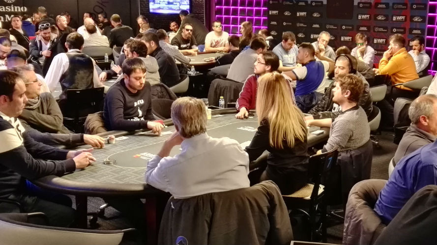 La Gran Final de la LCP en Casino Gran Madrid ya tiene fecha