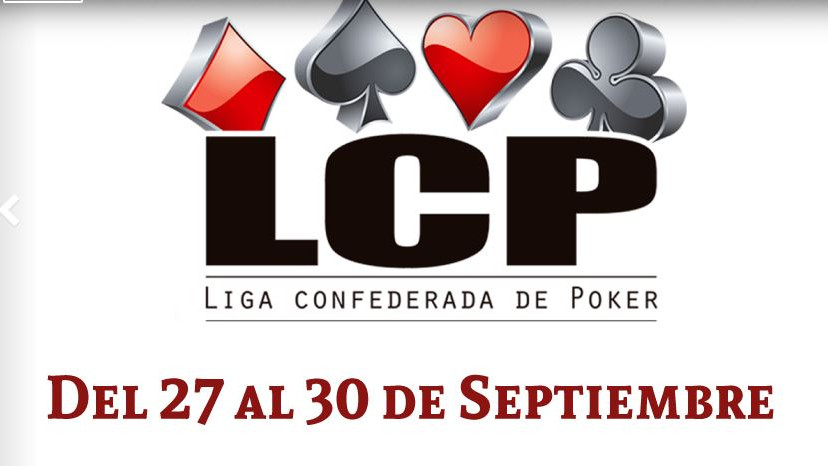 La LCP finaliza un intenso septiembre en el Casino Torrequebrada