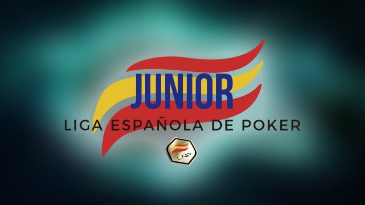 El Casino La Toja acoge una nueva etapa de la LÑP Junior