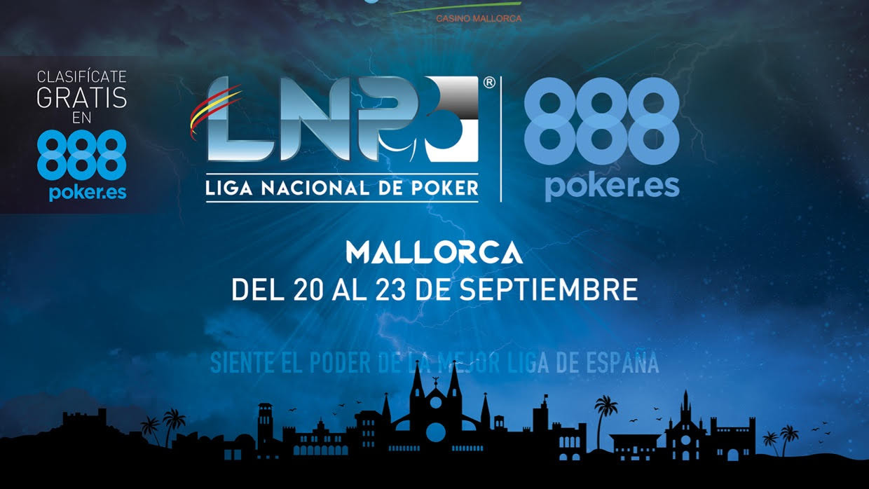 El Casino de Mallorca by Luckia recibe la primera visita de "La Liga" El Casino de Mallorca by Luckia recibe la primera visita de "La Liga"
