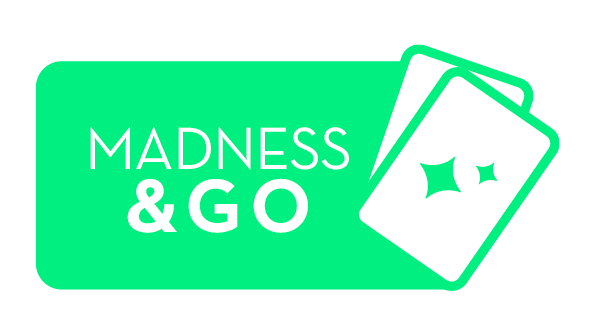Vuelven los torneos Madness&Go a Casino Barcelona